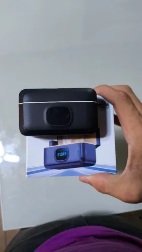Vende se microfone de lapela novo!!