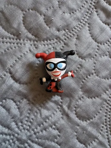 Gogos Batman cacau show - Alerquina