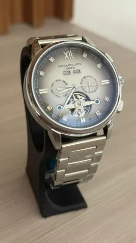 Relógio de Luxo Patek Phelippe Turbillion