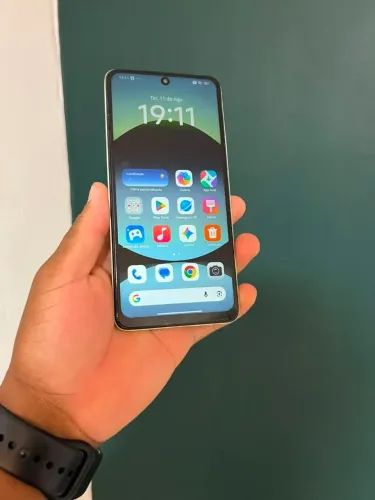 Note 14