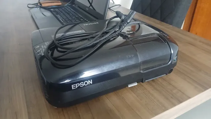 Projetor Epson