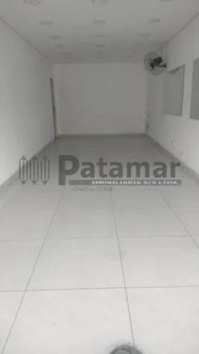 Sala comercial para locação 1 sala na Vila Polopoli
