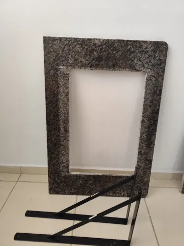 Pedra para fogão Cooktop