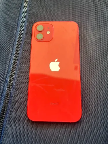 IPhone 12 com 64 gb, tudo original 