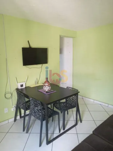 VENDO APARTAMENTO NO BANCO DA VITÓRIA MORADA DO PORTO
