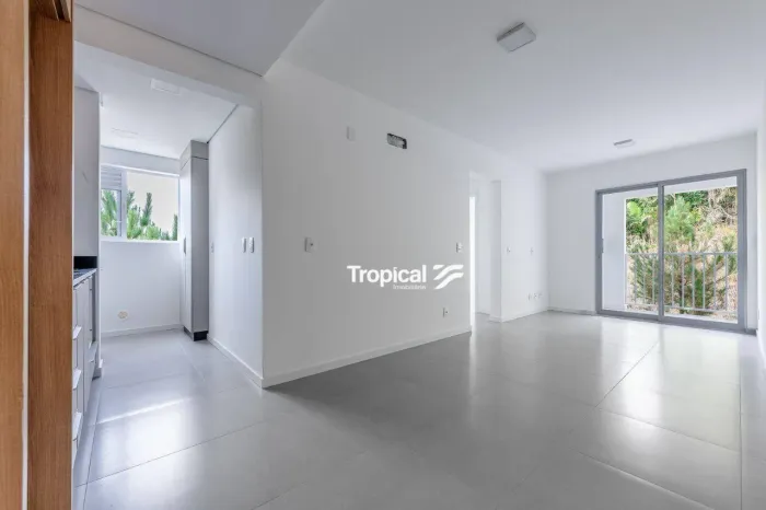 Apartamento com 2 dormitórios para alugar, 57 m² por R$ 1.950/mês - Fortaleza Alta - Blume