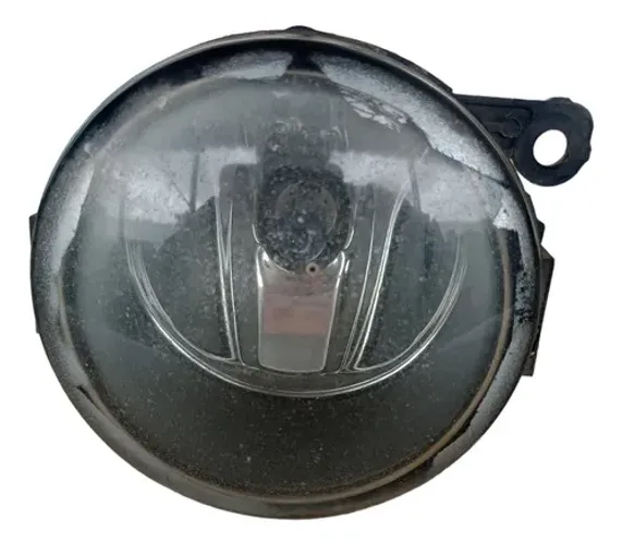 Farol Milha Peugeot 206 207 Branco