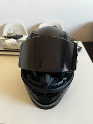 Capacete LS2