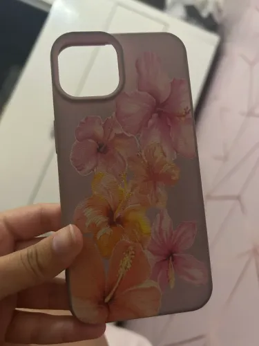Capinha de iPhone 13/14