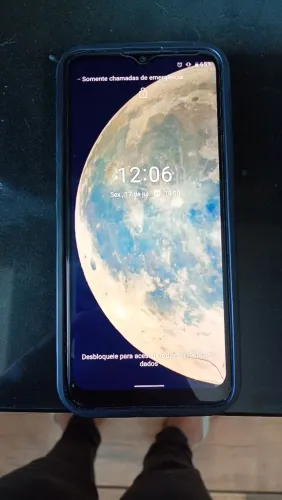 Vendo Motorola Moto G20