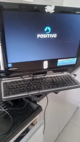 Computador positivo