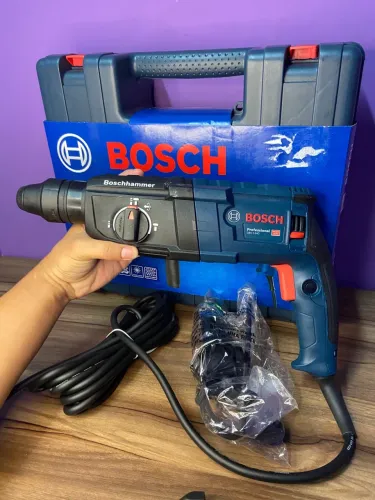 *Martelete Bosch Professional GBH 2-24 D*
