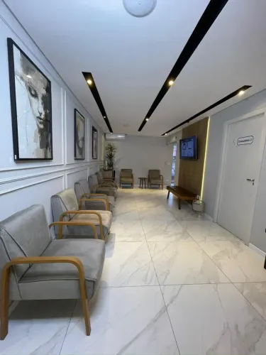 SALA/ CONSULTÓRIO PARA AREA DA SAÚDE