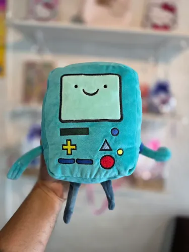 BMO Hora de Aventura