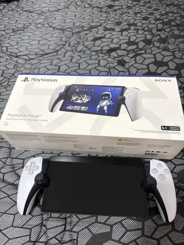 PlayStation Portal