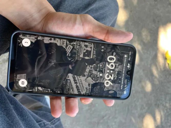A17 256GB!