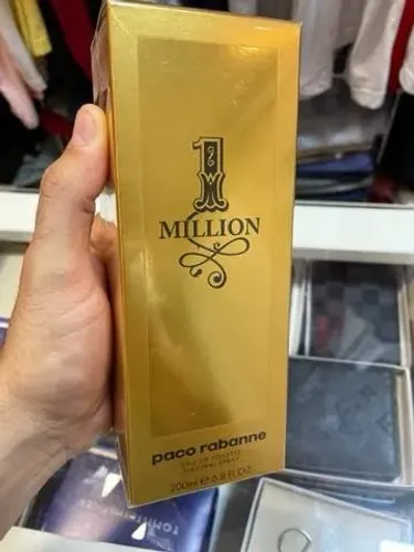 One million 200ML