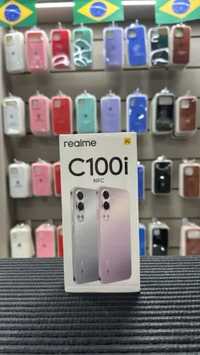 REALME C100I NFC