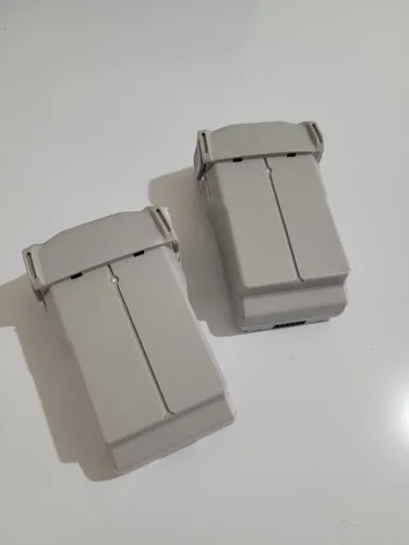 Bateria de longa duração para Drone da linha Mini DJI