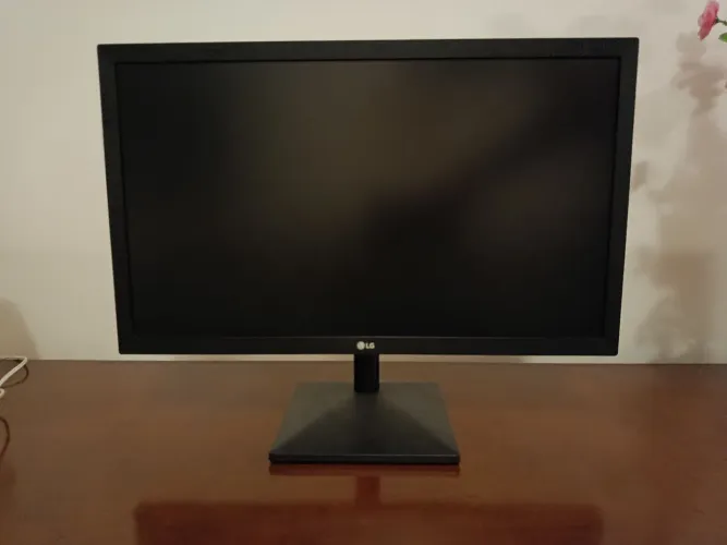 Monitor LG 21 polegadas