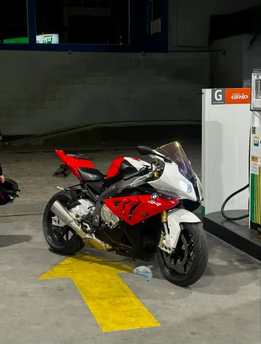 BMW S1000RR