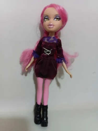 Boneca Bratz Masquerade