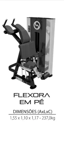Equipamentos Premium