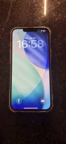 iPhone 13 128gb Promoção