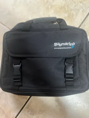 BOLSA MALETA MULTIUSO COMPUTADORES / NOTEBOOKS MARCA SUBMARINO
