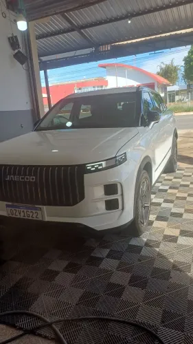 Passo ponto lava-jato e estética automotiva 