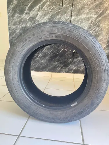 PNEU GOODYEAR 185/65/15 STEP