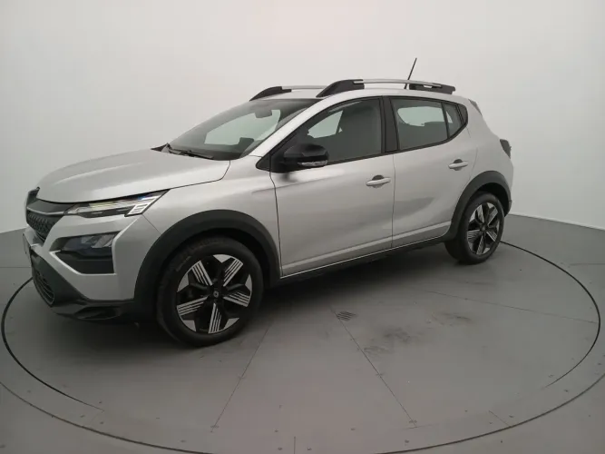 Renault Kardian Techno Flex 1.0 TB 12V 5P Aut. 2025