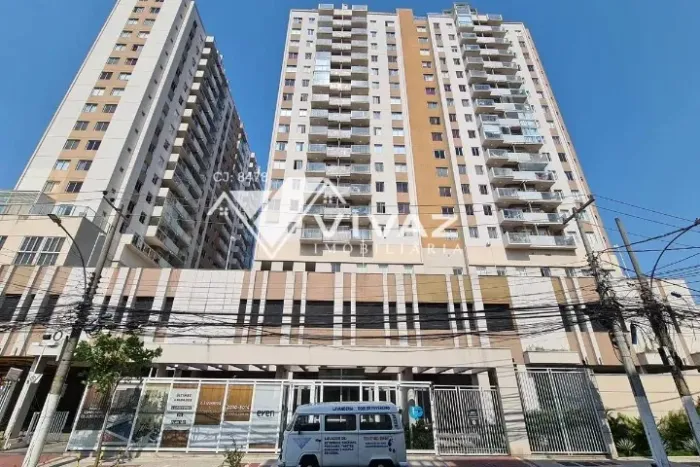 Excelente Apartamento no Condomínio Up Norte com Infraestrutura Completa