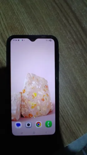 Vendo celular Samsung A 15 128