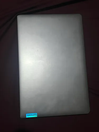 Notebook Lenovo i5