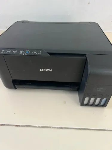Vendo Impressora Epson L3150