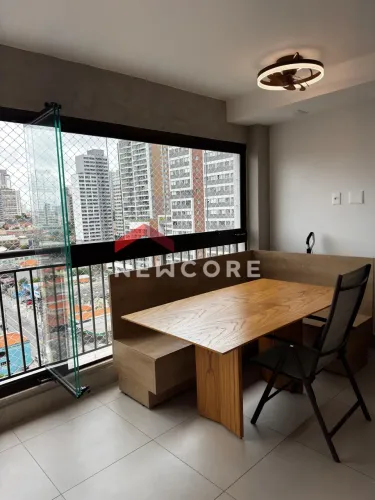Apartamento em Avenida Nazaré - Ipiranga - São Paulo/SP