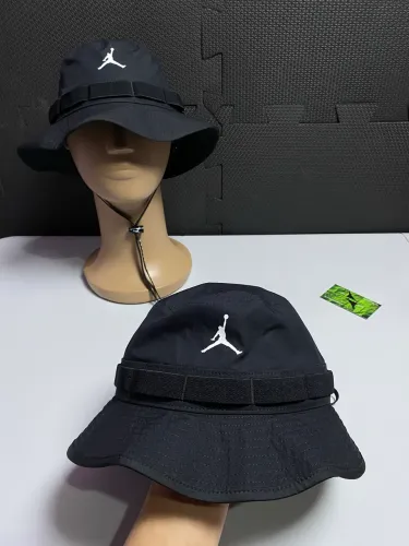 Air Jordan Apex Bucket Black