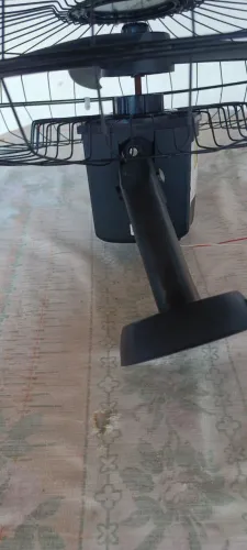 ventilador de parede