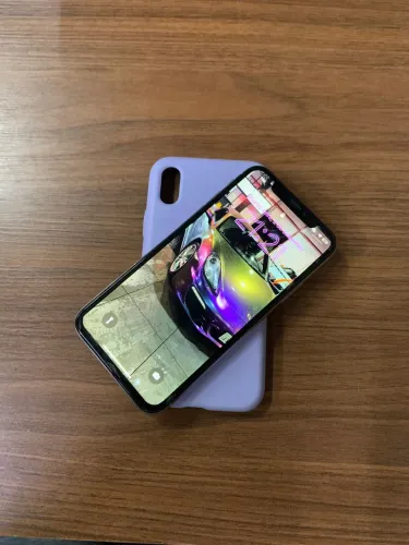 iPhone XSMAX
