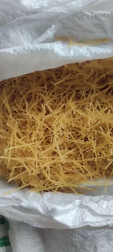 Ração, resíduo de fábrica de macarrão para porcos/ suínos / caprinos/ aves .