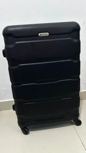 Mala Preta Usada GG