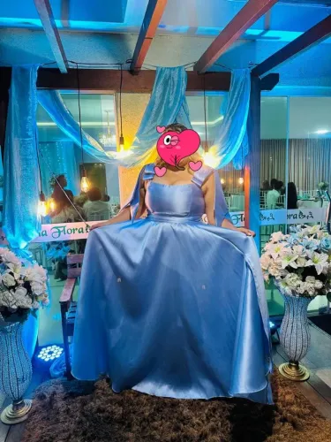 Vestidos de madrinha