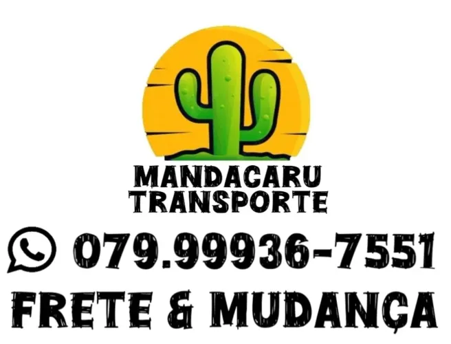 Mudanças & Fretes