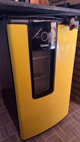 Cervejeira cônsul