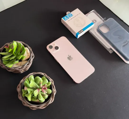 iPhone 13 - 128gb - PERFEITO!