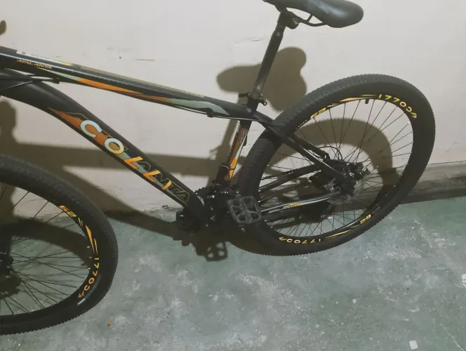 Bike aro 29