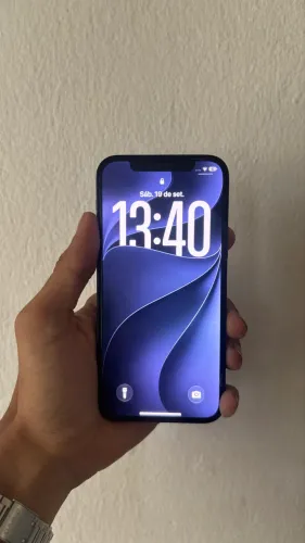 iPhone 12 pro 