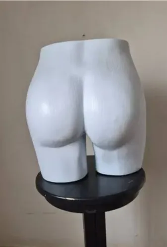 Manequins para loja