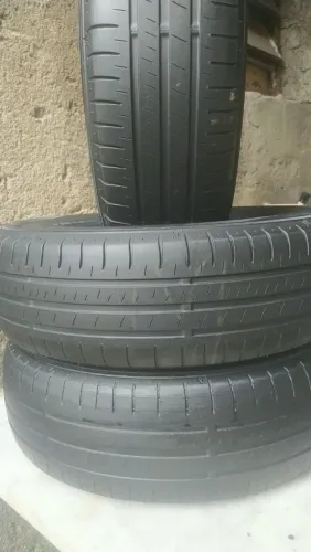 3 pneu 175/70/13 cada 75 reais ZAP *